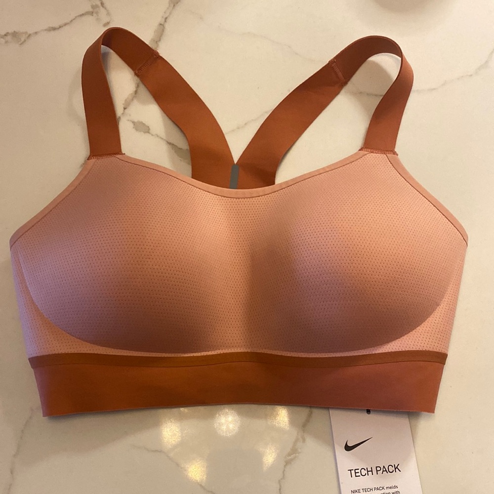 Nike sport bra
